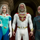 Ilustración para el artículo titulado Netflix cancela Jupiter's Legacy tras solo una temporada, pero hará un spinoff